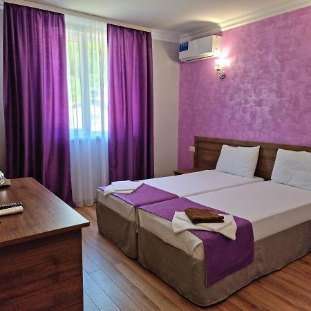 Nobi Guest House Γκάγκρα Εξωτερικό φωτογραφία