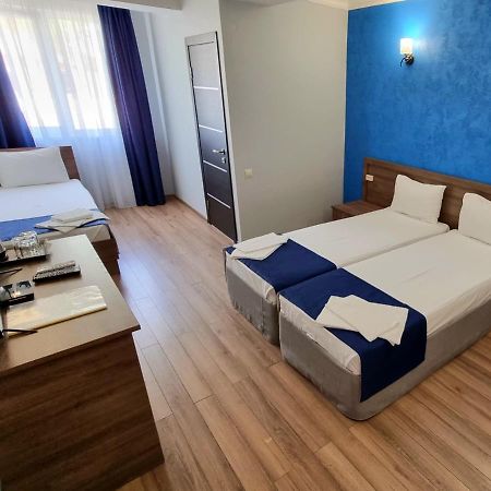 Nobi Guest House Γκάγκρα Εξωτερικό φωτογραφία