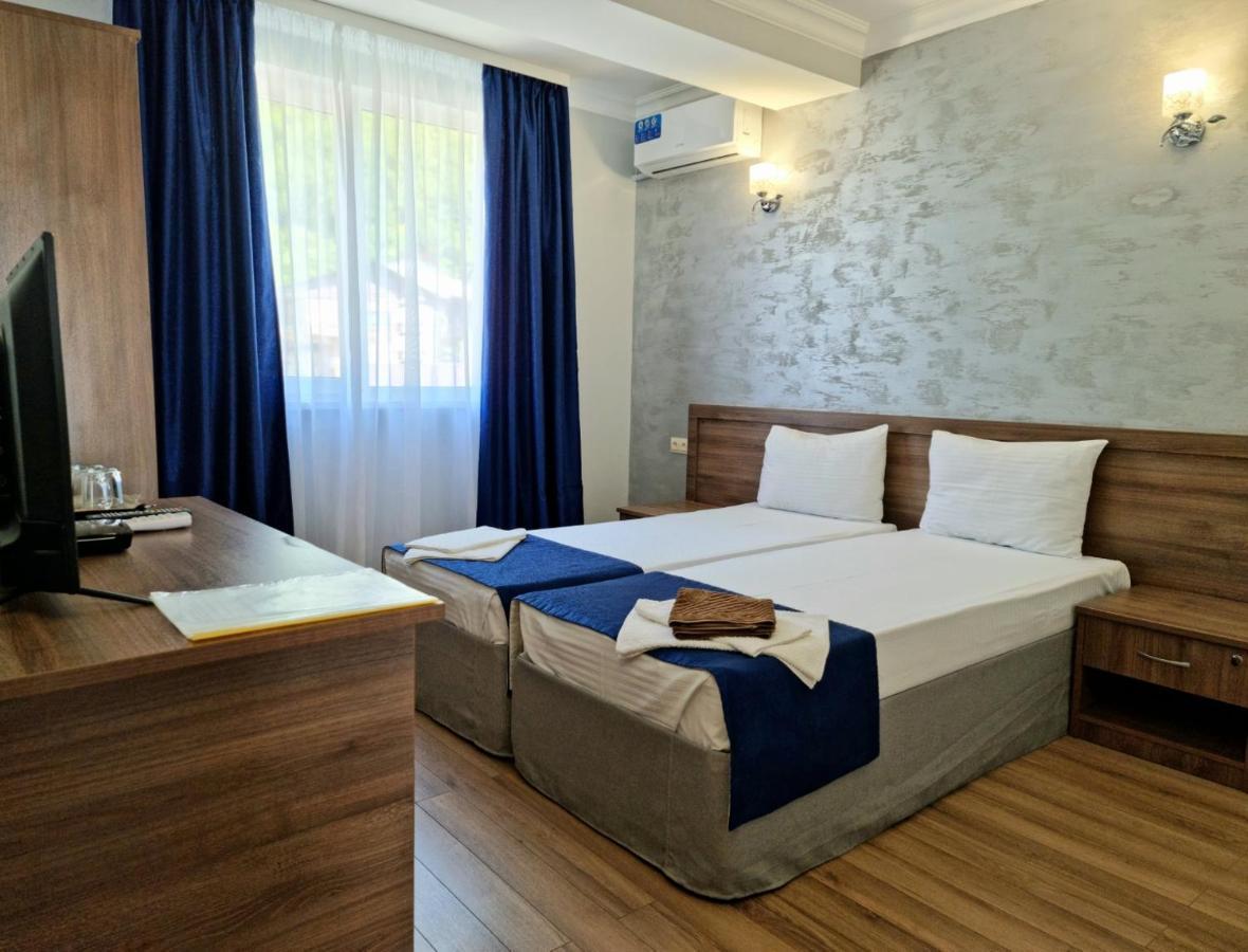 Nobi Guest House Γκάγκρα Εξωτερικό φωτογραφία