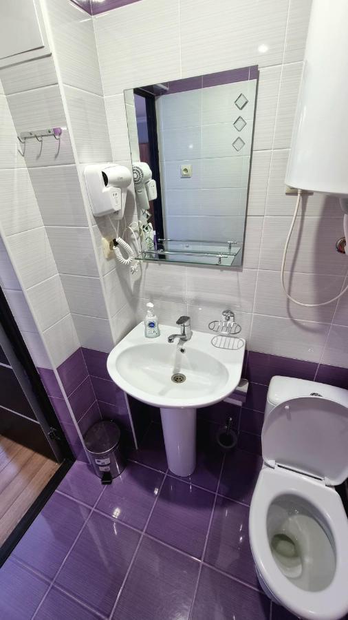 Nobi Guest House Γκάγκρα Εξωτερικό φωτογραφία