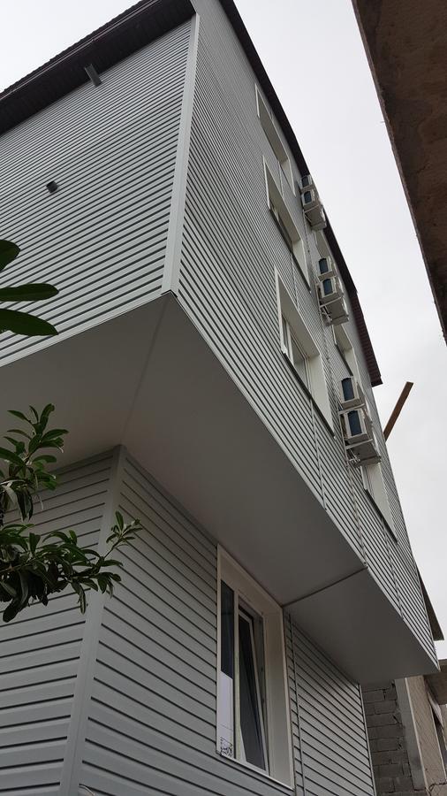 Nobi Guest House Γκάγκρα Εξωτερικό φωτογραφία