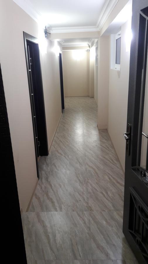 Nobi Guest House Γκάγκρα Εξωτερικό φωτογραφία