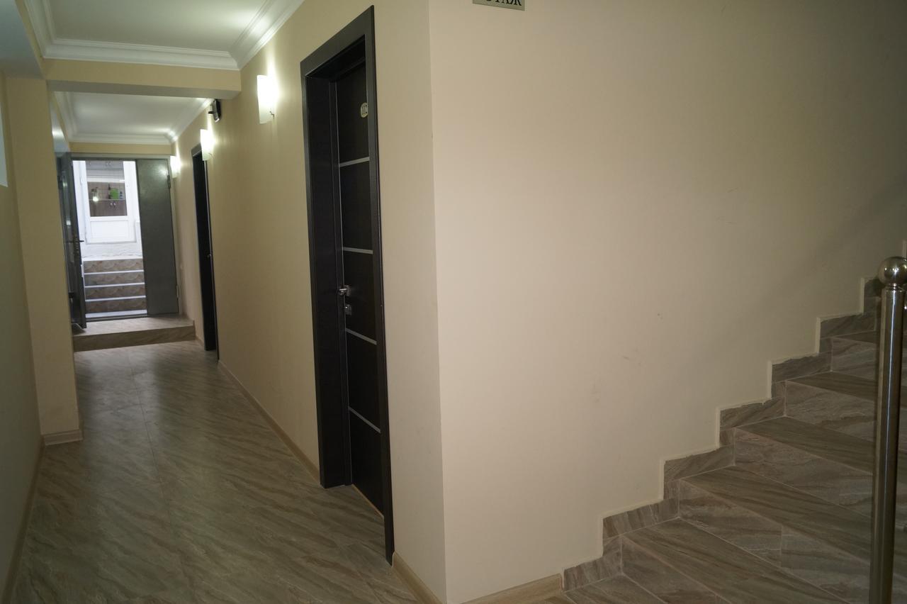 Nobi Guest House Γκάγκρα Εξωτερικό φωτογραφία